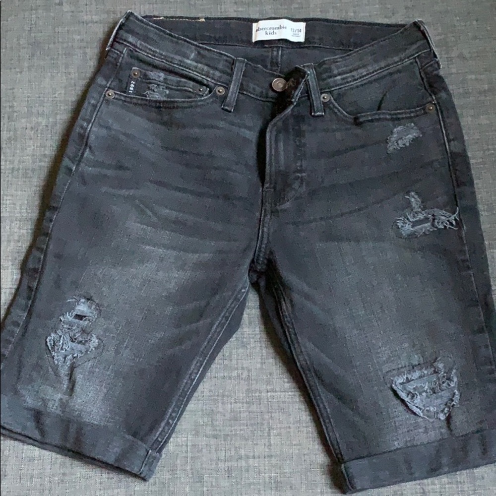 Boys Shorts